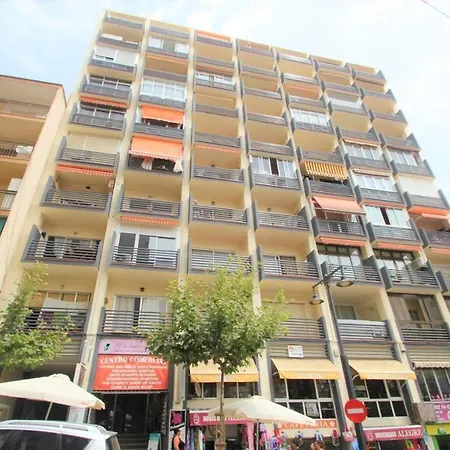 Apartment Mar Azul