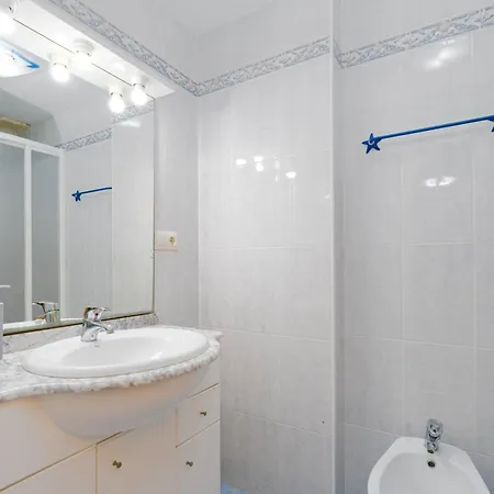 Apartment Mar Azul Calpe