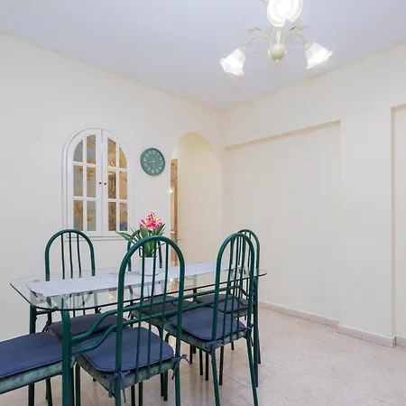 Mar Azul Apartment *