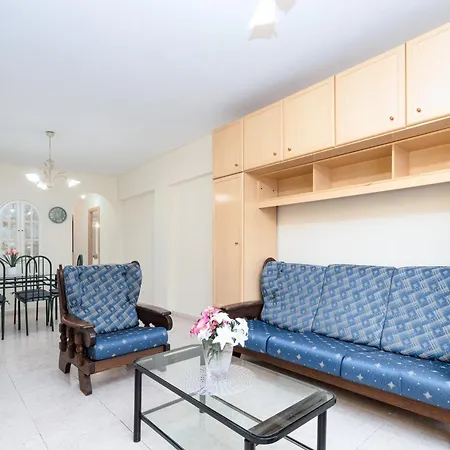 Mar Azul Apartment Calpe