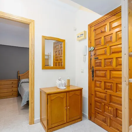 Apartment Mar Azul *