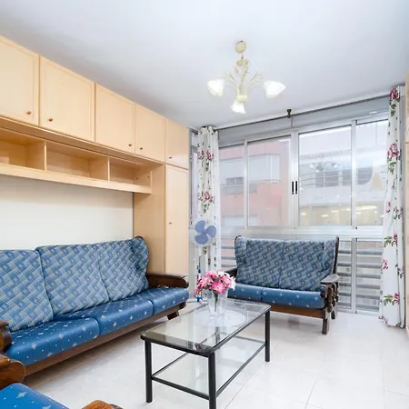 Mar Azul Apartment