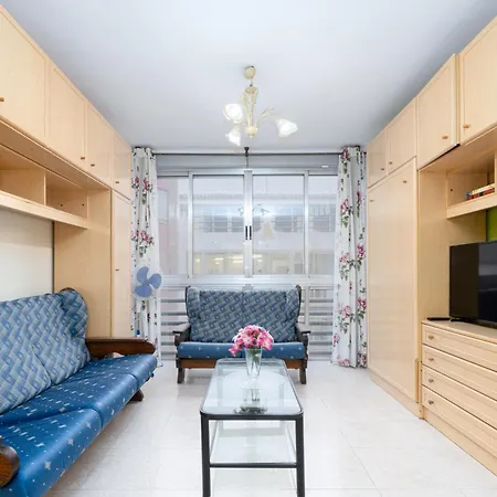Apartment Mar Azul *