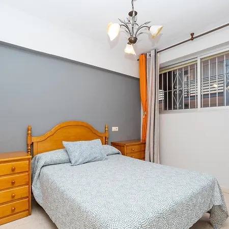 Apartment Mar Azul Calpe