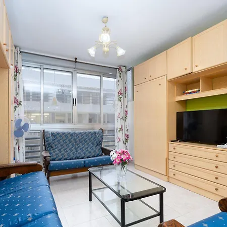Mar Azul Apartment